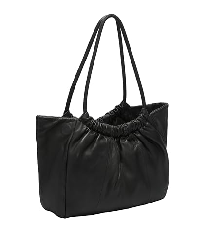 Bolso Shopper para Mujer LIEBESKIND M Cloud Sheep Natural miniatura 2
