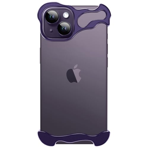 aidvaia Phone Case Compatible with iPhone 13 Compatible with Lens
