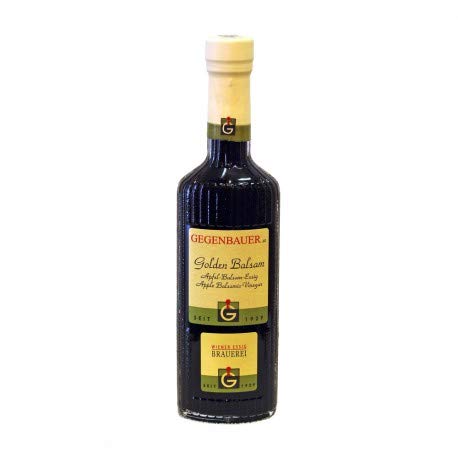 Gegenbauer Apfel Balsam Essig"Golden" 250ml