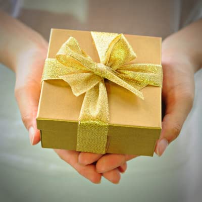 Gifts Fit For A King - Christmas Story Part 8