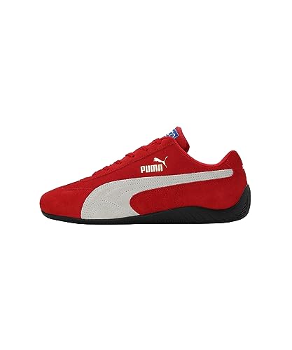 PUMA Unisex-Adult Sneakers, Motor Shoes2