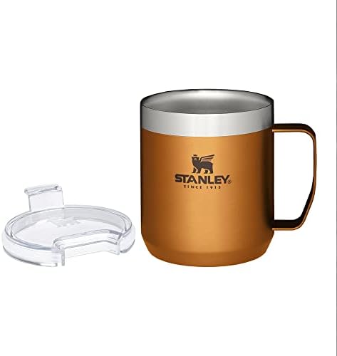 Stanley Classic The Legendary Camp Mug 12OZ Maple