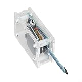 [Applicazioni] per scopi educativi, configurazioni sperimentali o uso professionale, questo Gaussmeter è perfetto per chiunque sia interessato a studiare le forze magnetiche e il loro comportamento in ambienti diversi.
