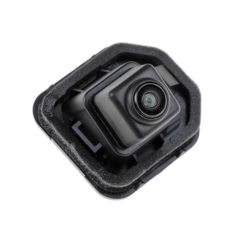 Caméra de recul pour Nissan Rogue et X-Trail T32 - Pièce d'origine 28442-9TB0B
