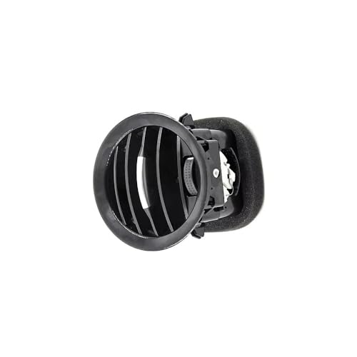 Grille climatisation intérieure cassée ? Changez l'aérateur de votre Corsa D ou Adam 13417363