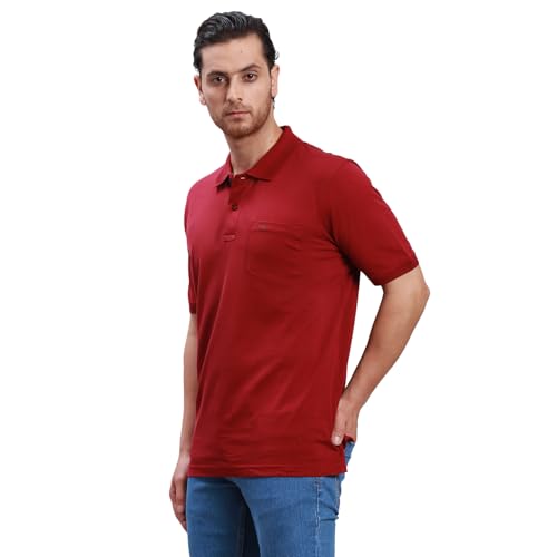 Image of Color Plus Men T Shirt
