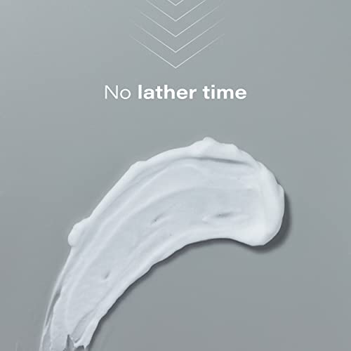Edge Ultra Sensitive Skin Unscented Shaving Gel, 198G #TOP3