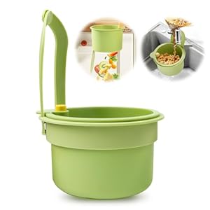 Passoire pour Évier à Clipser Yooyan