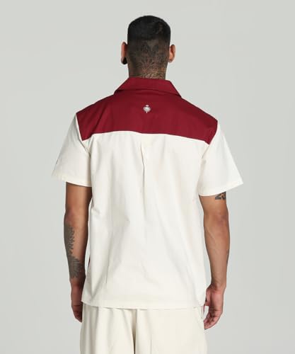 Image of Puma Men's Relaxed Fit Shirts