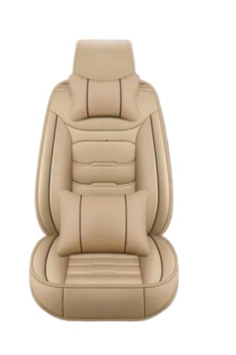 Housses de siège voiture cuir Mitsubishi ASX Lancer Pajero protection voyage famille