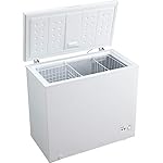 アイリスオーヤマの冷蔵庫・冷凍庫 ICSD-20A-W [ホワイト]