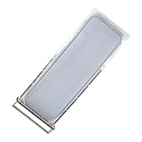 Haüs Parts 339392 339392V Dryer Lint Filter Case Screen Replacement - Compatible with Whirlpool, Kenmore - Replaces, 337133, 337448, 337451, 337488, 338405, 338406, 339391, 341030, 341429, 346671