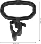 Poignée de convertisseur de kettlebell, poignée réglable pour la gymnastique maison