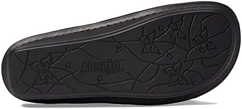 Alegria Women's Victoriah Oiled Brown Slide Sandal 10.5-11 M US | Image 2