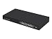 Ubiquiti EdgeSwitch 16 - Switch - 16 Ports - Managed - Rack-Mountable - Black (ES-16-150W)