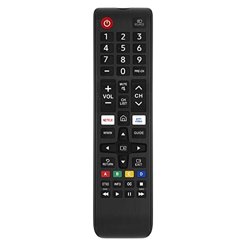 Télécommande BN59-01347A pour vos soirées cinéma TV