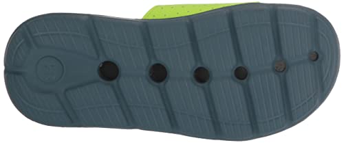 Image of Under Armour Kids' Ignite Pro Slide Sandal