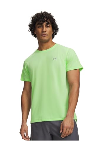 Under Armour Hauts VELOCITI t-shirt respirant anti-transpiration