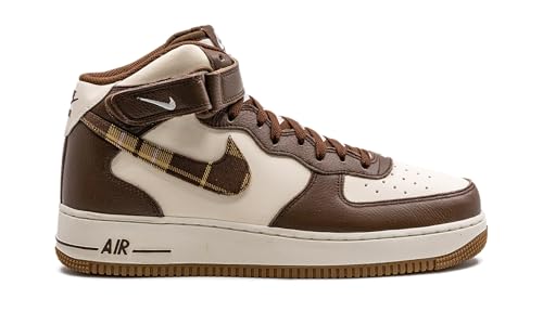 Image of Nike Mens Air Force 1 Mid
