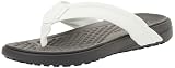 Crocs Yukon Surf - Chanclas para hombre, 42/43 EU