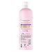 Suave Pink Hair Conditioner for Luscious Curls, 16.5 fl oz, With Amino Acid Complex, Moisturizes and Defines Curls, For Workable, Curly Hair