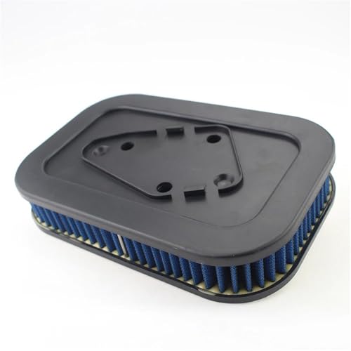 Filtre d'entrée d'air moto pour rouler sereinement en Sportster XL883
