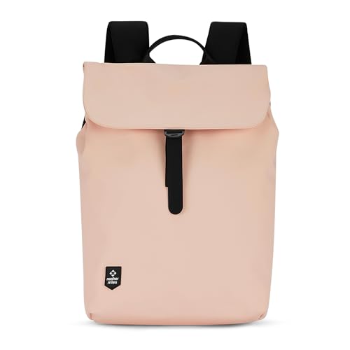 Image of Nasher Miles Backpack Fits 15.6 Inch Laptop, Premium Durable Bag| Multipurpose Laptop Backpack | Ideal for College, School, Office, Travel | Men, Women, Boys, Girls