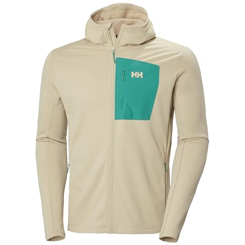 Amazon.com: Helly Hansen Versalite Hooded Fleece Jacket For Men