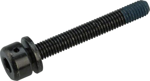 Fixation Shimano SM-MA M5 x 36.8 résout le jeu de l'adaptateur de frein arrière 30mm