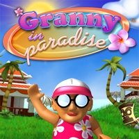 Granny In Paradise [Download]