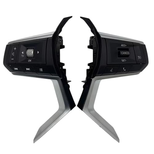 Control de crucero y volumen para Outlander 1.5T (2021-2025), mejora tu comodidad al conducir