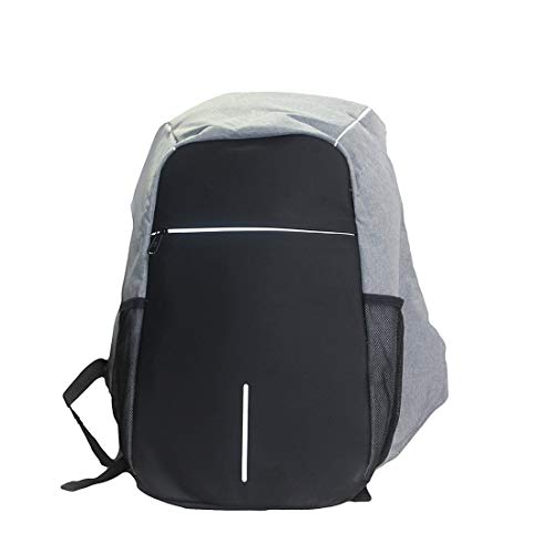 Image of laptop backpack business traveling backpack women bags