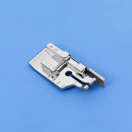 Pie de prensatelas para acolchado VANICE 1/4" miniatura 2