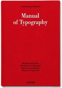 Manual Of Typography
