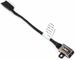 ケーブル・シールド Ferrum Audio DC JACK Powering Cord DC JACK powering cord 2.1 - Ferrum