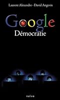 Google Démocratie 235021236X Book Cover