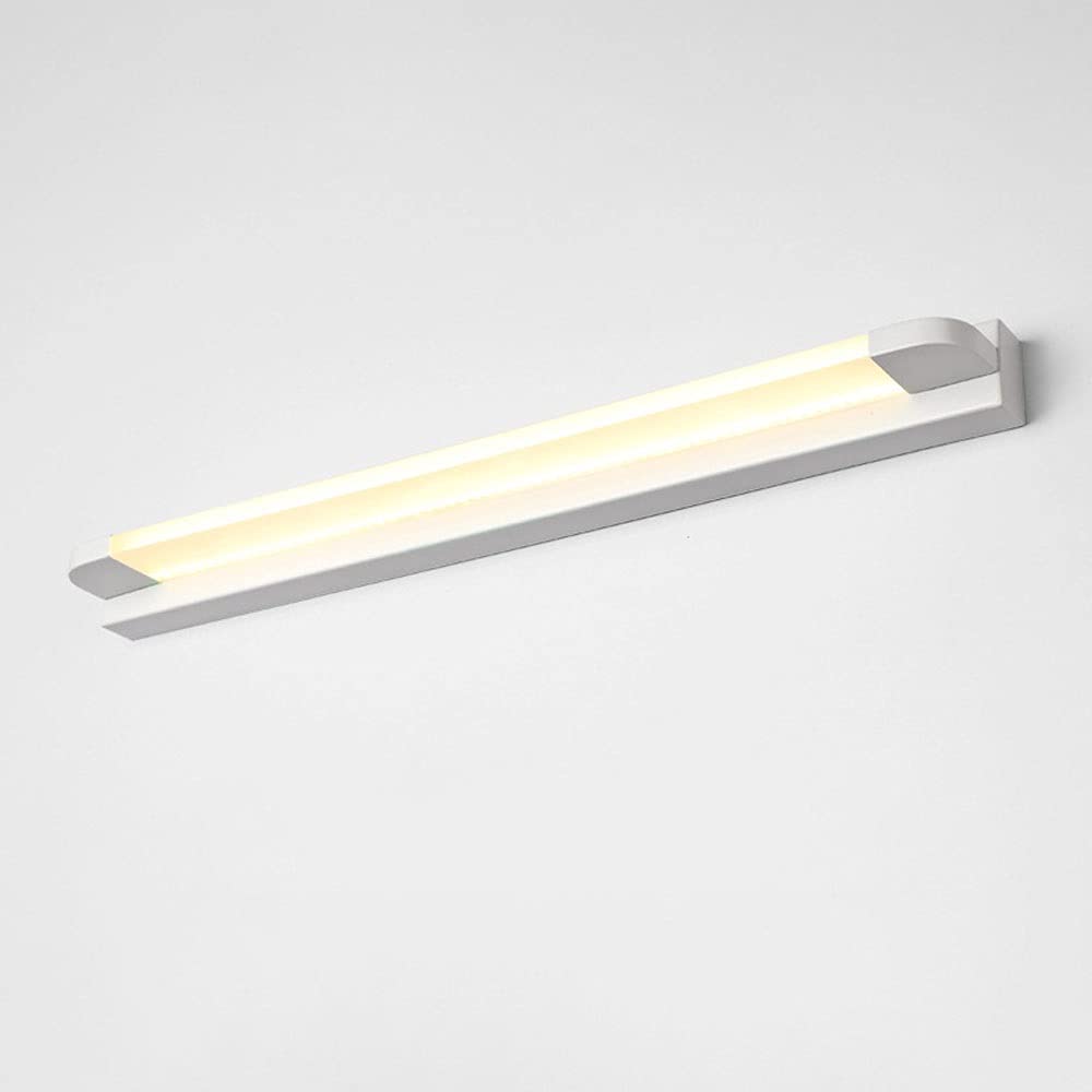 Accesorio de iluminación de baño de 14W que elimina sombras en el espejo 4