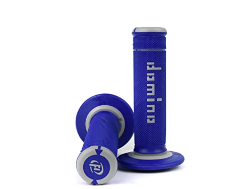 DOMINO A19041C5248 Blue/Grey Xtreme Grip miniatura 2