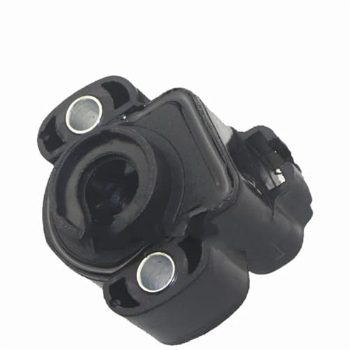 Capteur papillon TPS Jeep Wrangler résout ralenti instable 68433984AA