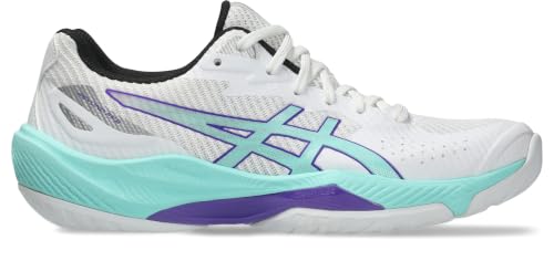 Chaussures indoor femme Asics Beyond FF 2 - vue 6