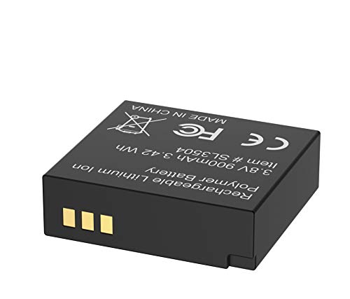 Sealife SL3504 Battery For Rm-4K Camera thumb #1