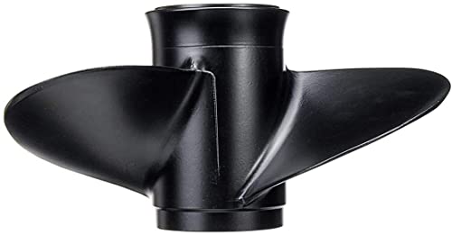Sungze Suzuki Propeller For Outboard Engine 35-65Hp /Boat Engine Propeller For Suzuki Outboard 13 Tooth Spline 58100-94313-019 11.5X13 thumb #1