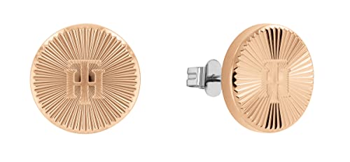 Tommy Hilfiger Jewelry Ohrstecker für Damen aus Edelstahl - 2780650