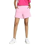  PUMA Modèle Waist Shorts TR PNKLLC T., rose, S