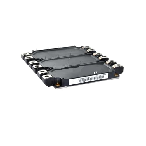 Módulo IGBT 6MBI450U-170-01 y componentes de potencia industrial para control eléctrico