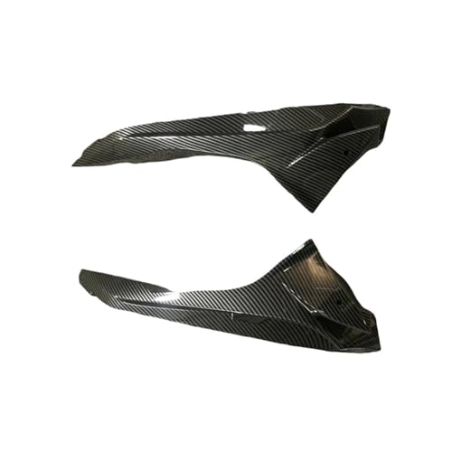 Carénage de protection BMW S1000RR 2015 peinture carbone robuste