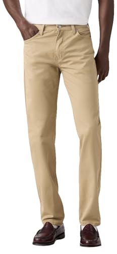 Image of Levi's Men's 511 Slim Fit Jeans (Seasonal)