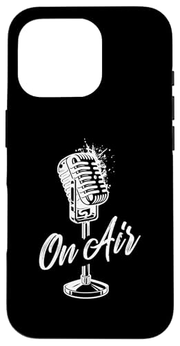 On Air Be[W}CNMtg |bhLXgWIzXgp X}zP[X iPhone 16 Pro p