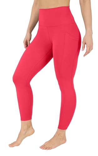 Image of 90 Degree By Reflex Womens Power Flex Yoga Pants