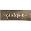 Grateful